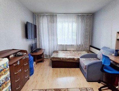 1-к. квартира, 32&nbsp;м²