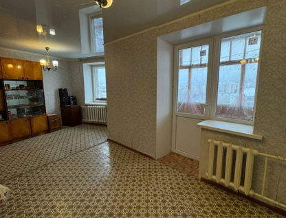 3-к. квартира, 79,4&nbsp;м²