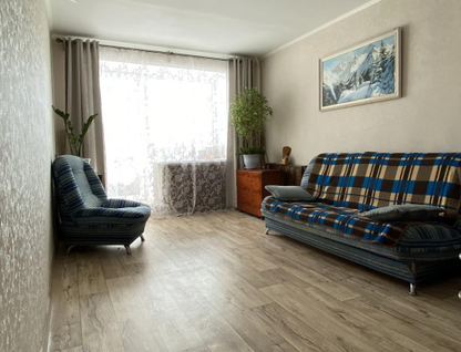 2-к. квартира, 50,3 м²