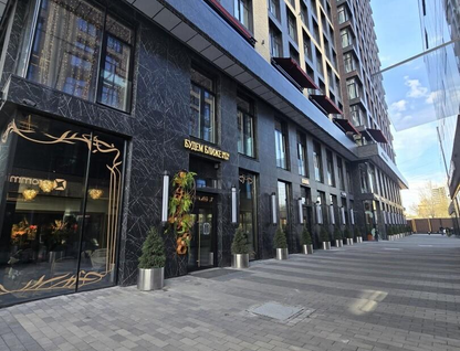 1-к. квартира, 37&nbsp;м²