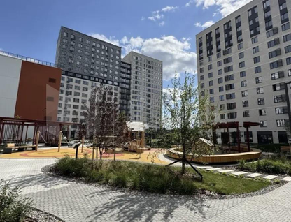 Студия, 19,1&nbsp;м²