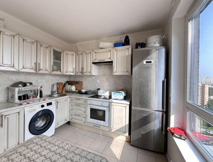 3-к. квартира, 93&nbsp;м²