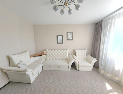 4-к. квартира, 130&nbsp;м²