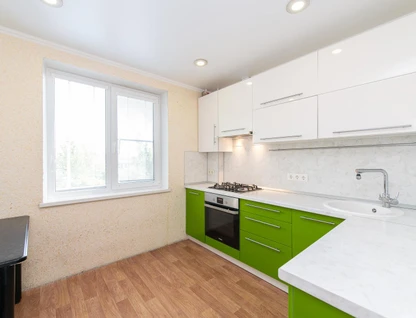 2-к. квартира, 50&nbsp;м²