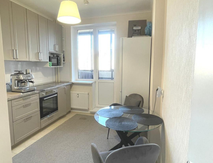1-к. квартира, 33,5&nbsp;м²
