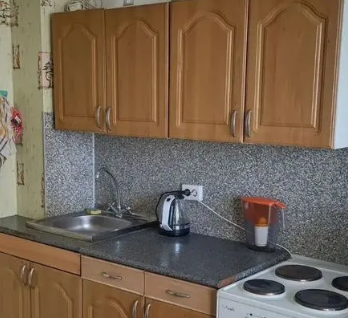 1-к. квартира, 30,1 м²