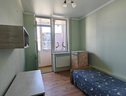 1-к. квартира, 13,1&nbsp;м²