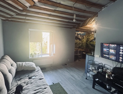 Студия, 28,3 м²
