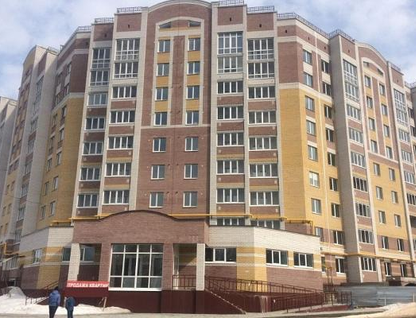 1-к. квартира, 34,5&nbsp;м²