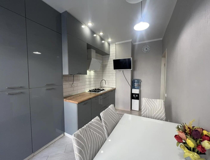 2-к. квартира, 51 м²