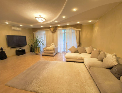 5-к. квартира, 498&nbsp;м²