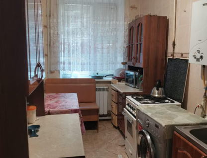 2-к. квартира, 51&nbsp;м²