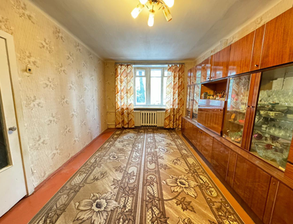 1-к. квартира, 31,7&nbsp;м²
