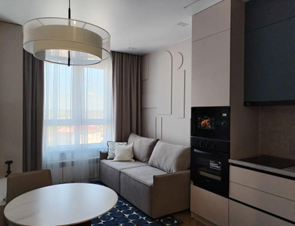 2-к. квартира, 38 м²