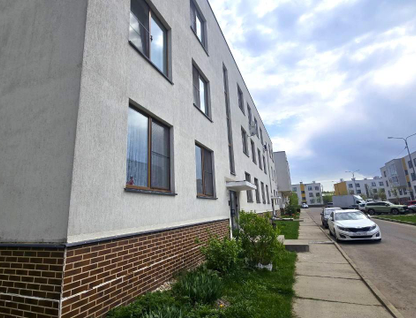 1-к. квартира, 40,1&nbsp;м²