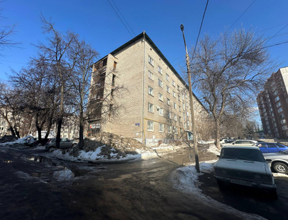 Комната, 18&nbsp;м²