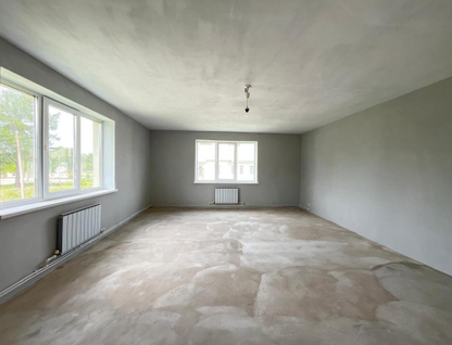 2-к. квартира, 73,7 м²