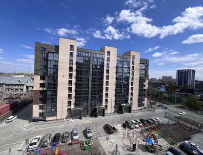 1-к. квартира, 39,1&nbsp;м²