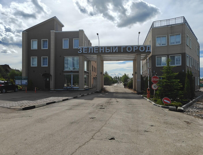 Студия, 22&nbsp;м²