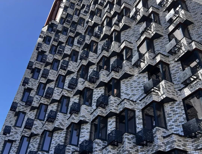 1-к. квартира, 40,1 м²