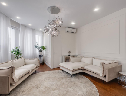 3-к. квартира, 112&nbsp;м²