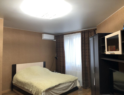 1-к. квартира, 41 м²