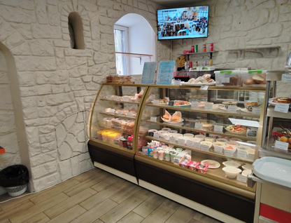 Готовый бизнес, 213,9 м²