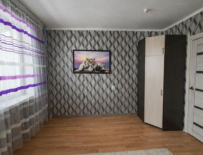 2-к. квартира, 57,4&nbsp;м²
