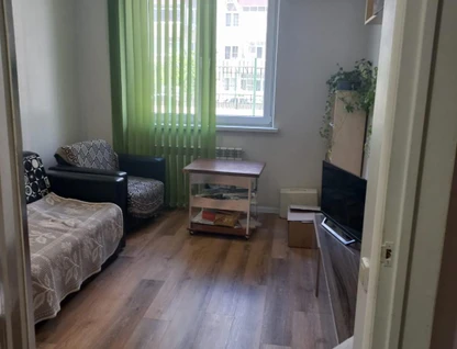 1-к. квартира, 36&nbsp;м²