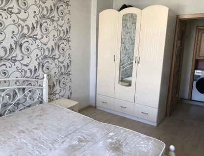 2-к. квартира, 50 м²