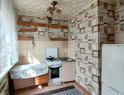 4-к. квартира, 58,5&nbsp;м²