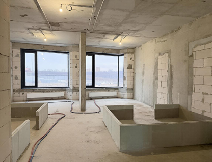 3-к. квартира, 82,2 м²