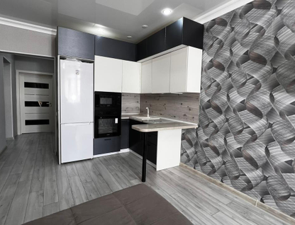 1-к. квартира, 45,9&nbsp;м²