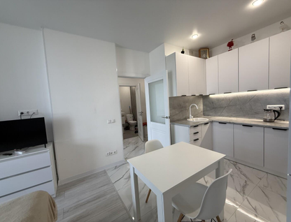 2-к. квартира, 40,6 м²