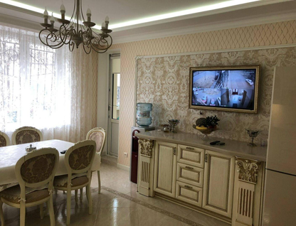 4-к. квартира, 169,5&nbsp;м²