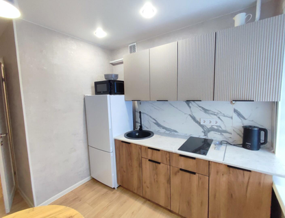 1-к. квартира, 32,6&nbsp;м²