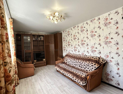 1-к. квартира, 35&nbsp;м²