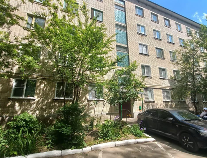 3-к. квартира, 60,8&nbsp;м²