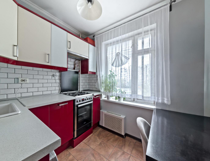 3-к. квартира, 58,7 м²