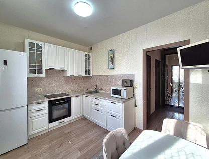 2-к. квартира, 54,1&nbsp;м²