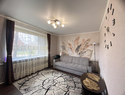 2-к. квартира, 40,3&nbsp;м²