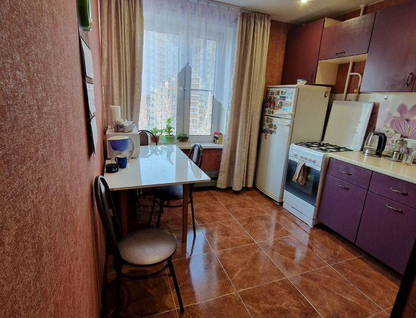 1-к. квартира, 35,7&nbsp;м²