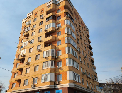3-к. квартира, 107,2&nbsp;м²