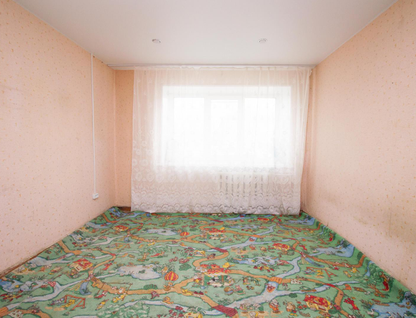 Студия, 18,3 м²