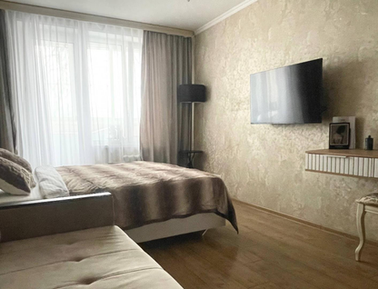 1-к. квартира, 32,6&nbsp;м²