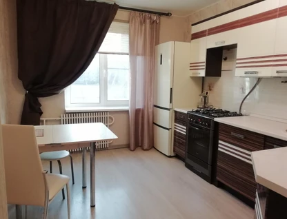 1-к. квартира, 39,6&nbsp;м²