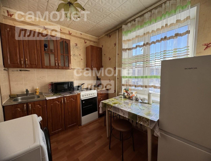 1-к. квартира, 30&nbsp;м²