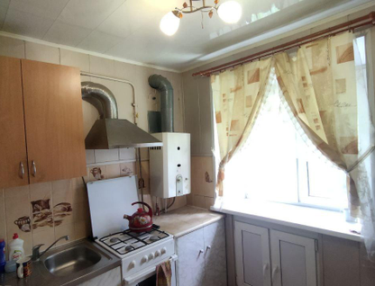 2-к. квартира, 41,1&nbsp;м²