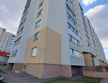2-к. квартира, 52&nbsp;м²