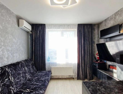 2-к. квартира, 36&nbsp;м²